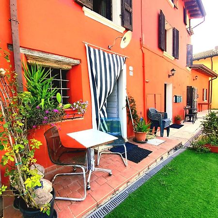 Zanina Country House Peschiera del Garda Exterior photo