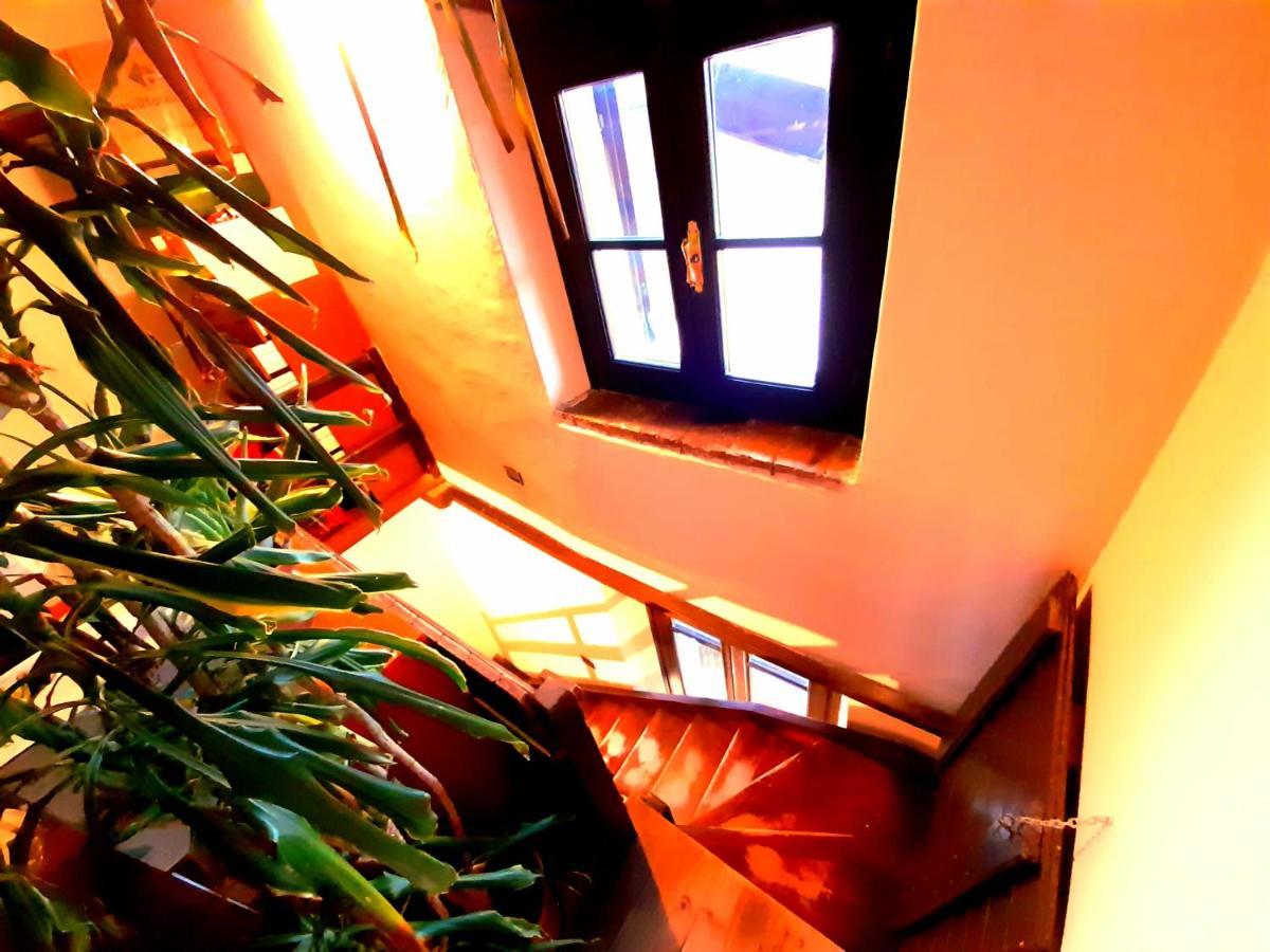 Zanina Country House Peschiera del Garda Exterior photo