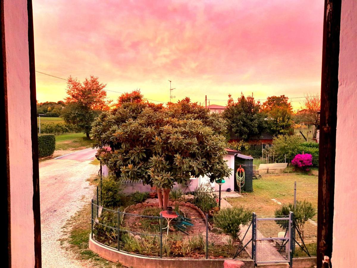 Zanina Country House Peschiera del Garda Exterior photo