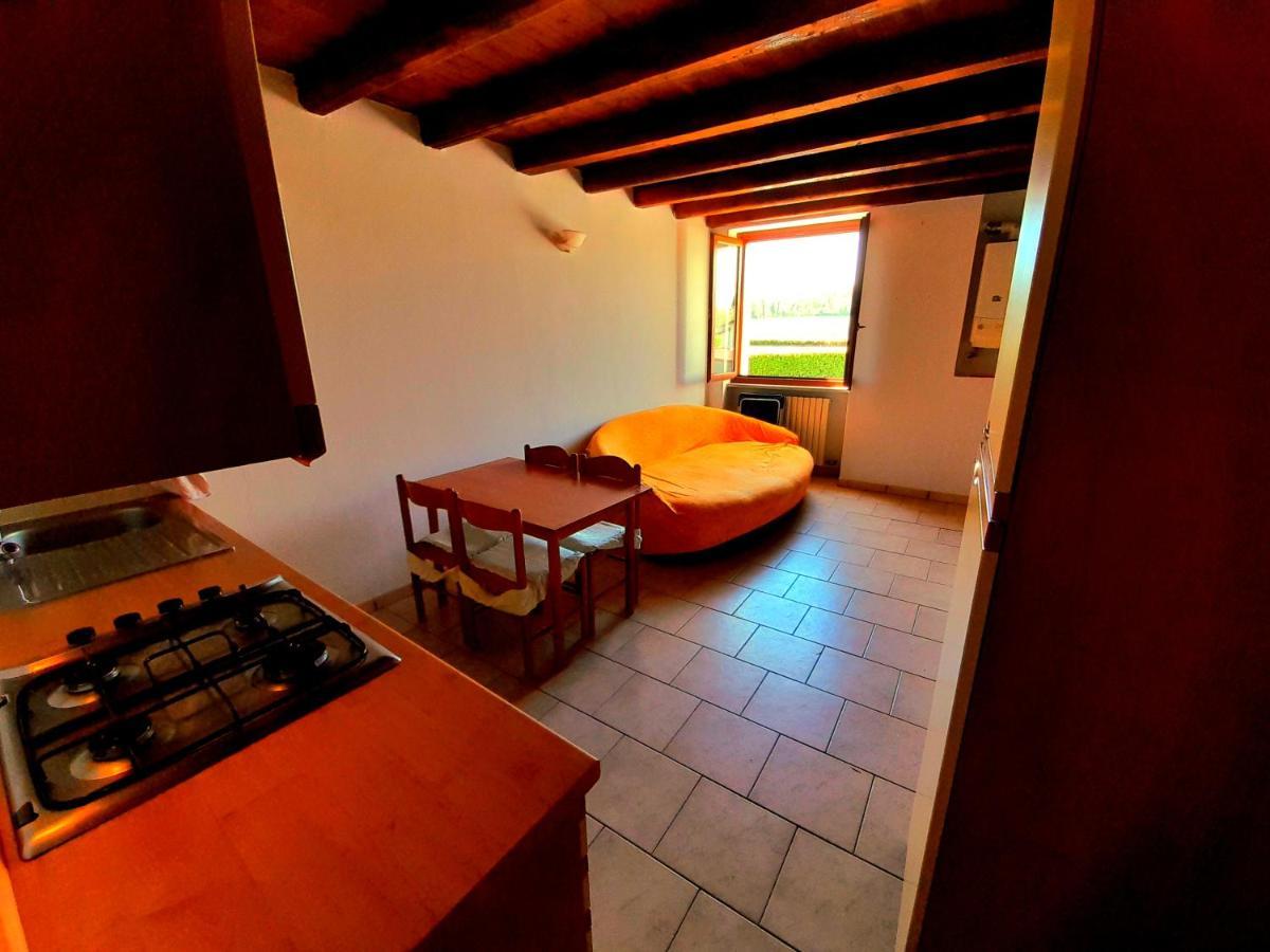 Zanina Country House Peschiera del Garda Exterior photo