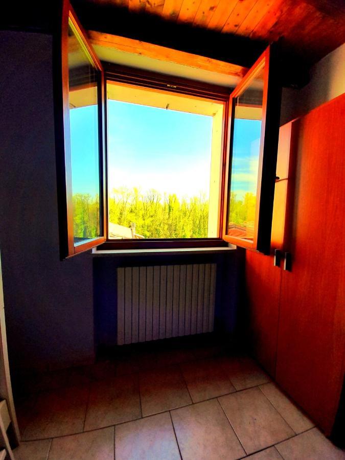 Zanina Country House Peschiera del Garda Exterior photo