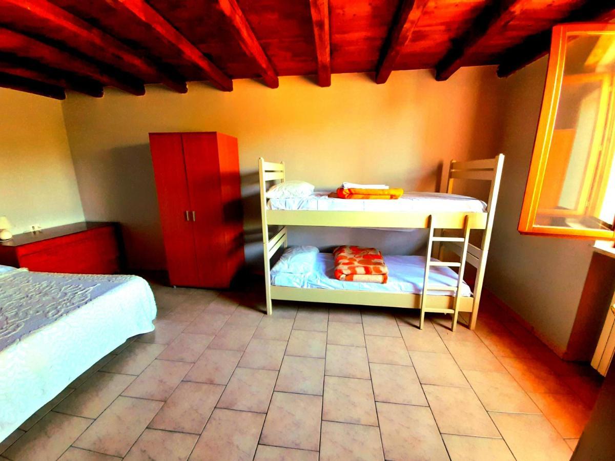 Zanina Country House Peschiera del Garda Exterior photo