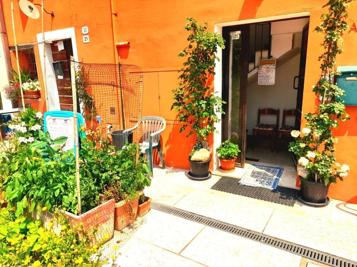Zanina Country House Peschiera del Garda Exterior photo